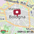 Mapa Piazza Grande - Italian Homing