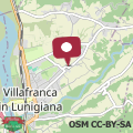 Mapa piazza Immacolata 12