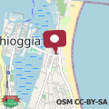 Map Piazza Italia Charming Sea Apartments