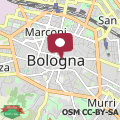 Mappa Piazza Maggiore Suite