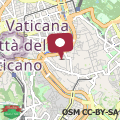 Map Piazza Navona Splendid Flat