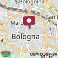 Mappa PIAZZA NETTUNO Rooms