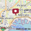 Mapa Piazza Nicola Amore 14