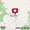 Map PIAZZA SANTANGELO - Home -