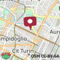 Mappa Piazza Statuto Comfortable Apartment