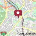 Map Piazzetta Romana Luxury House