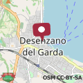 Map Piazzetta Signori