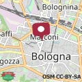 Carte Piazzetta su Reno