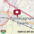 Map Picarò Suite