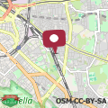 Mappa piccola casetta accogliente