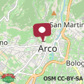 Mappa Piccola Corte