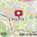 Map Piccola Dimora Arco Ricci