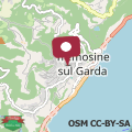 Carte Piccola Italia Residence - Tremosine sul Garda