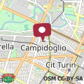 Mappa Piccola Montmartre a Torino