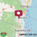 Mappa Piccola Orchidea