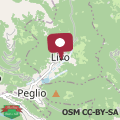 Map Piccola Perla