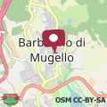 Map Piccolo alloggio storico