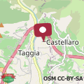 Mappa Piccolo angolo di paradiso