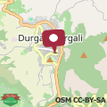 Carte PICCOLO APPARTAMENTO AL CENTRO DI DORGALI