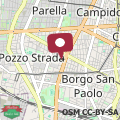 Mapa Piccolo Attico - Wi-Fi