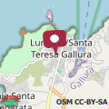 Map Piccolo bilocale immerso nel verde