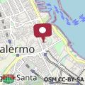 Map piccolo loft in centro storico