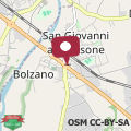 Map Piccolo Natisone