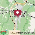 Carte Piccolo paradiso sulle Dolomiti