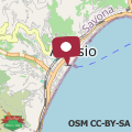 Map Piccolo paradiso