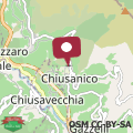Map Piccolo Paradiso