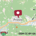 Map Piccolo Paradiso