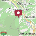 Mappa Piccolo rifugio nel Verde