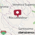 Mapa Piccolo sogno rocca