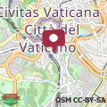 Map Piccoloprincipeairbnb