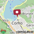 Mapa PicinqueComoLake