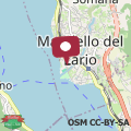 Mappa Picobello Lago