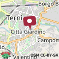 Map Pied-à-terre ADELMA