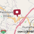 Carte Piedimonte MARE ETNA