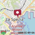 Karte Pieno centro storico