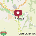 Mappa Pienzalettings