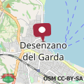 Map Pietra & Lago - Italian Homing