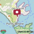 Map Pietra di Mare, TerreMarine