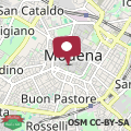 Karte Pietra di Piazza Grande - Rua Frati 34 Palace by MoVeBNB