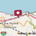 Map PignaRossa Appartamenti