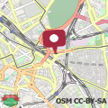 Mappa Pigneto Smart Retreat