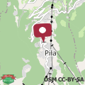 Map PILA studio