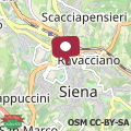 Map Pina Colada - nuovo appartamento in pieno centro storico