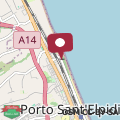Mappa Pineta blu