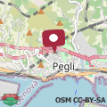 Mappa Pineta Guest House