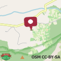 Map Pinnettu sardo casa di campagna in ecosistema insetti e animaletti simpatici in condivisione, stanza matrimoniale senza finestra, Leggere attentamente Prima di prenotare